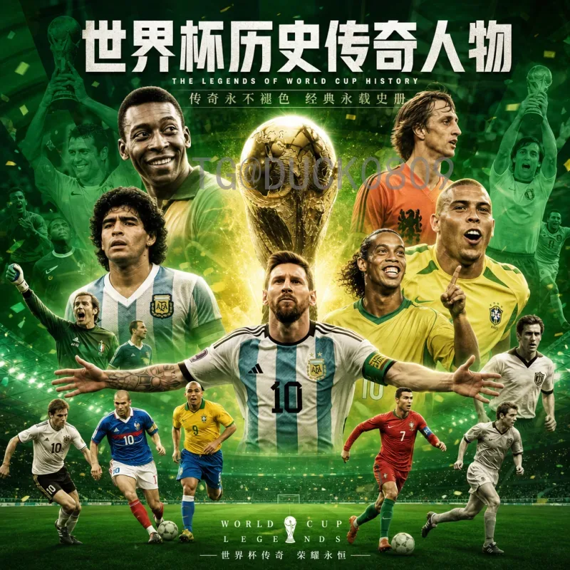 官方2026年国际足联世界杯淘汰赛直播在哪里看？最全观赛指南